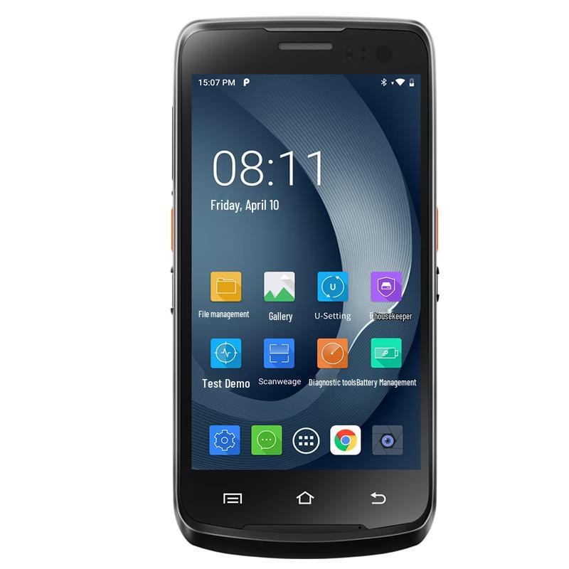 Urovo I6310 Series Handheld Data Terminal & 2D Scanner