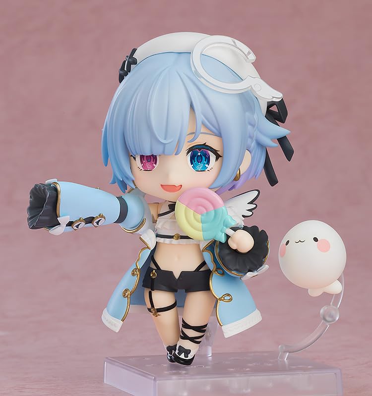Nendoroid VShojo Nazuna Amemiya non-scale plastic painted movable figure