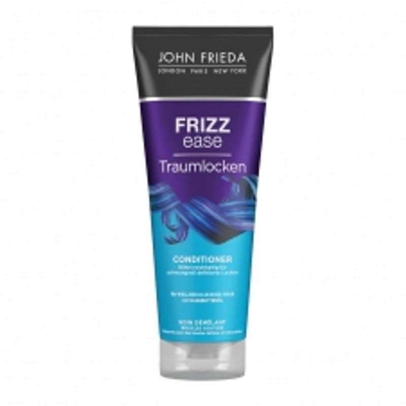John Frieda FrizzEase Dream Curls Conditioner 250ml
