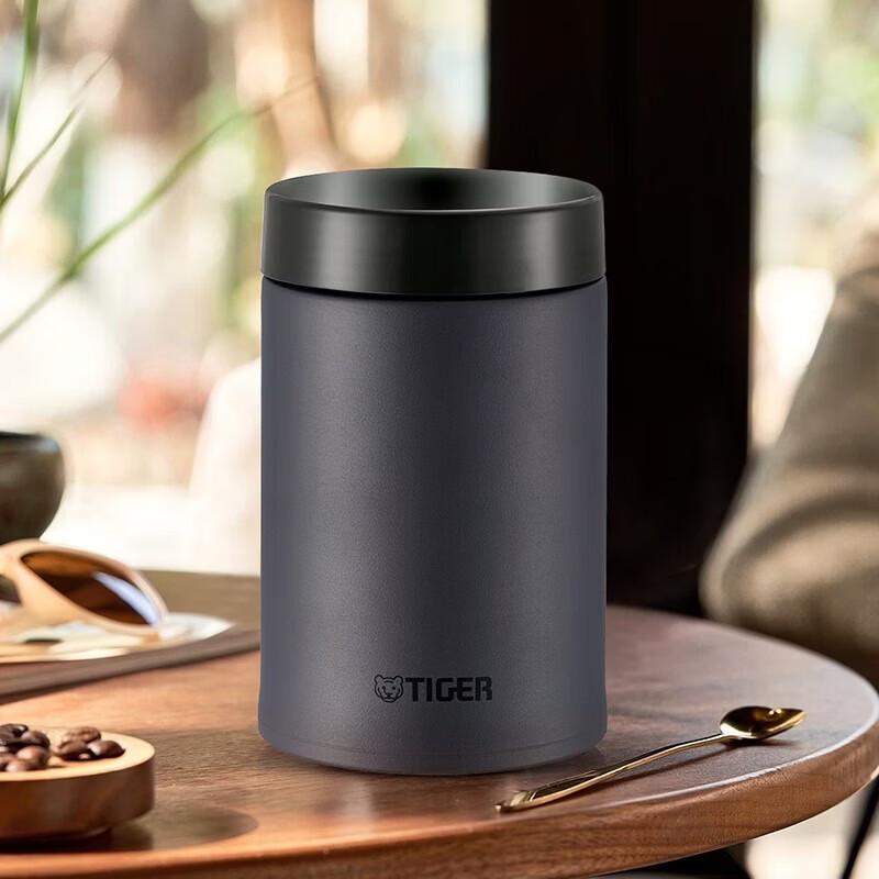 Tiger Stainless Steel Thermal Food Jar