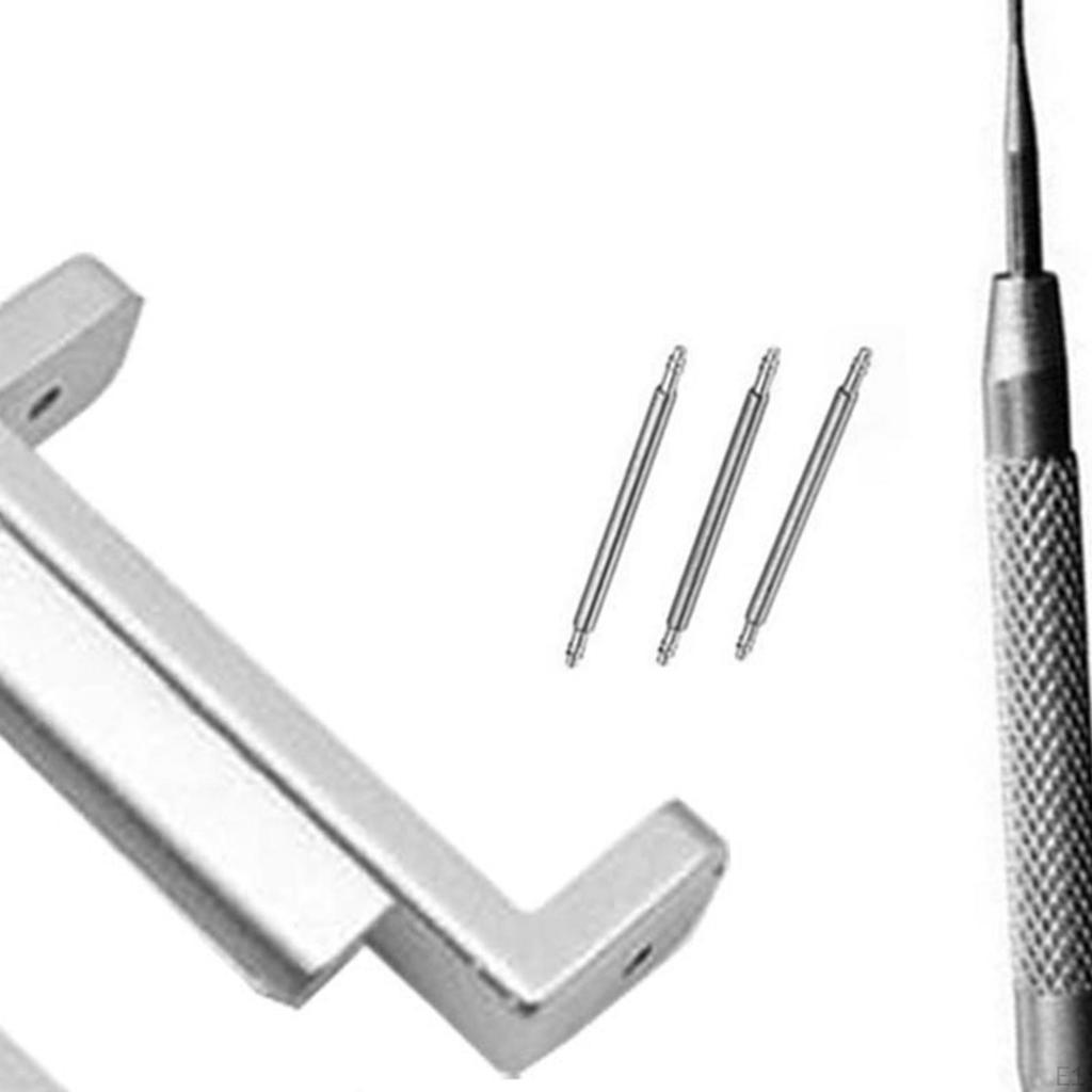 2 kusy Konektory řemínku k hodinkám Spojovací adaptéry Příslušenství Řemínek pro -6900 G-5600 120