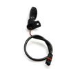 Pair LED Turn Signal Indicator Light For BMW S1000RR R1200GS HP4 F800GS R1200R