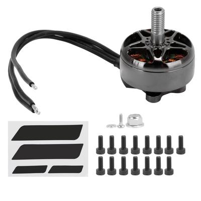 ECOII 2306 Professional Plus Thread Motor Accessory Parts for FPV Racing RC Drone1900kv