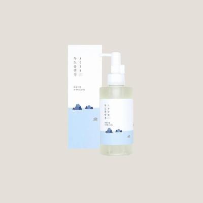 ROUND LAB 1025 Dokdo Reinigungsöl 200ml x 2 (43633974)