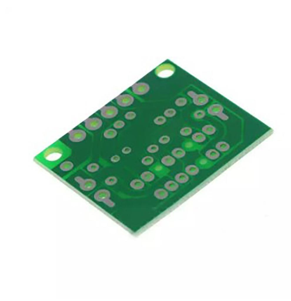 TDA7297 DC 12V Digital Power Amp Lifier 2.0 Kit Dual Channel Electronic DIY