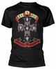 Camiseta para Niños Guns N Roses Appetite For Destruction