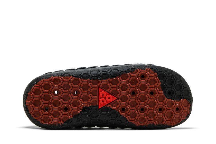 Nike ACG Watercat+ Iron Grey Anthracite Cinnamon