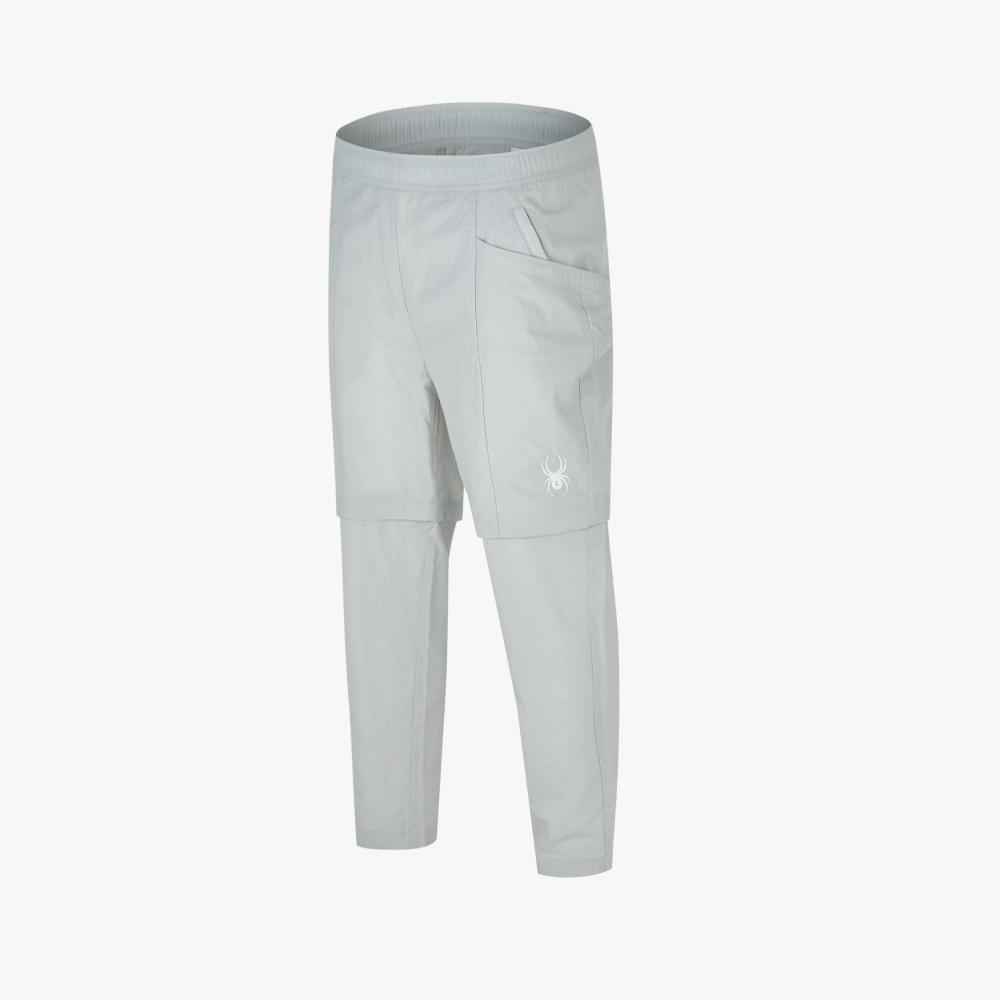 SPYDER Team Venom Detachable Woven Pants Spjpcnpt301Mlgr