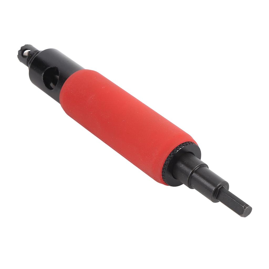 Nietenentfernungswerkzeug Legierter Stahl 14 Zoll Nietenzieher Bohrmaschine Blindnieten Auszieher