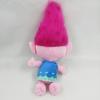 Trolls BAND TOGETHER Plush Toy Cartoon Poppy Branch Doll