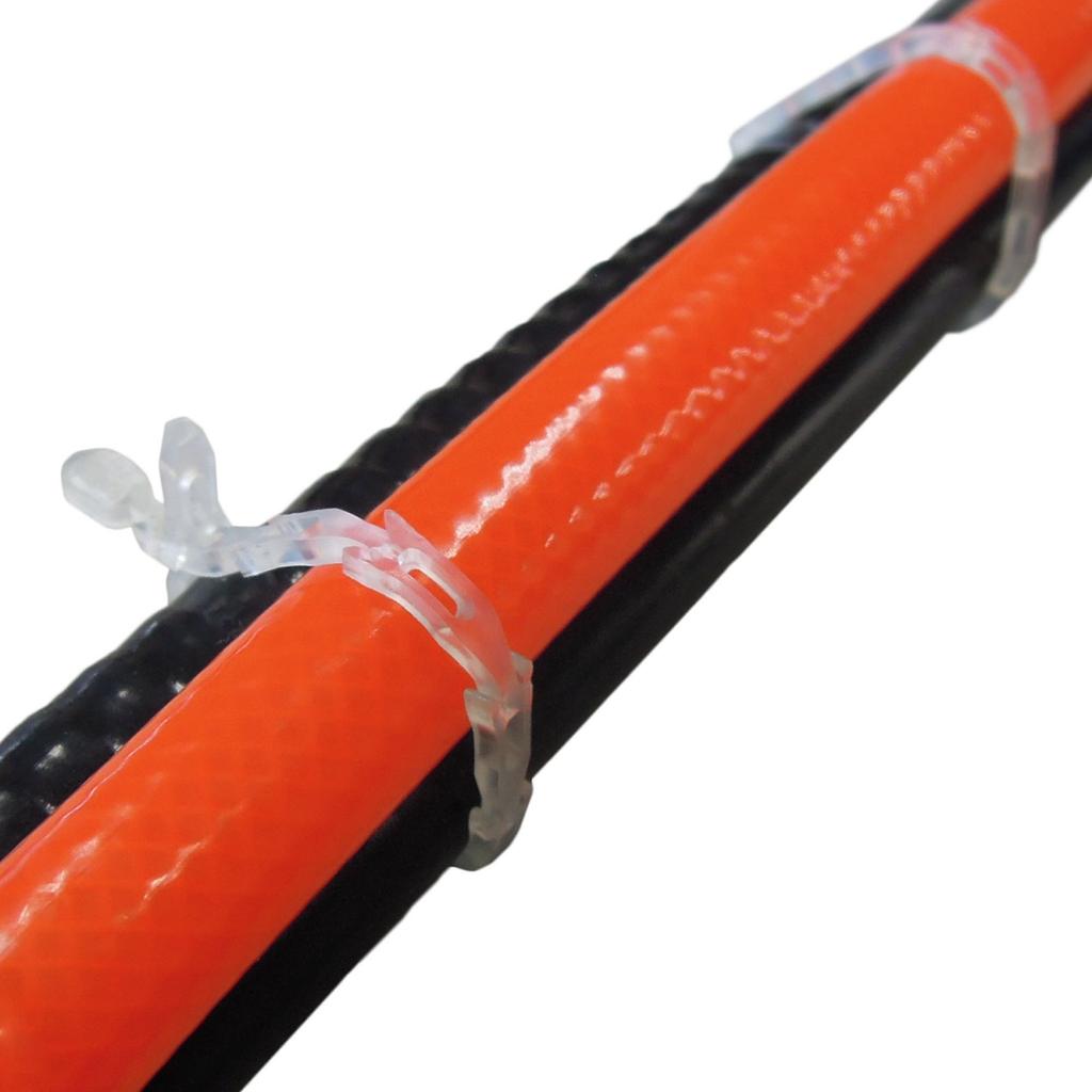 Ohm Electric (Wiring Parts) Ohm Band OV-4 (100 Pieces)