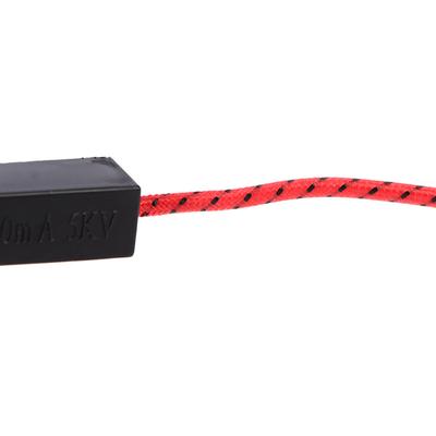1 Piece Cable With Fuse For Microwave Oven High Voltage 5Kv 0.7A 220V Microwave Accessories