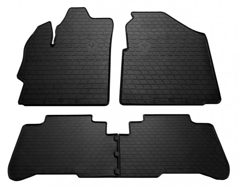 

Коврики Stingray (4 шт) для Great Wall Voleex C30