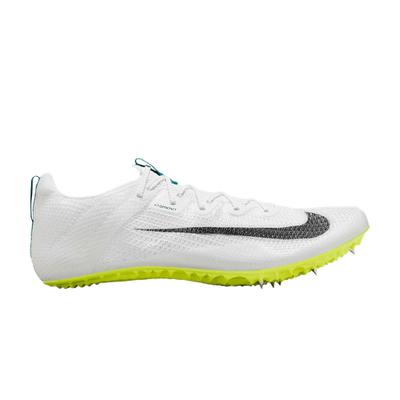 Zoom Superfly Elite 2 Weiß Bright Spruce - FZ9662-100