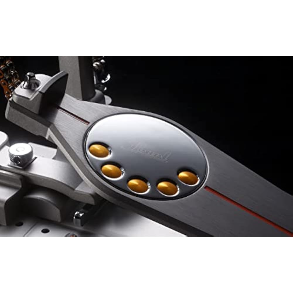 Pearl Eliminator DEMON (Direct Drive) drum pedal P-3000D