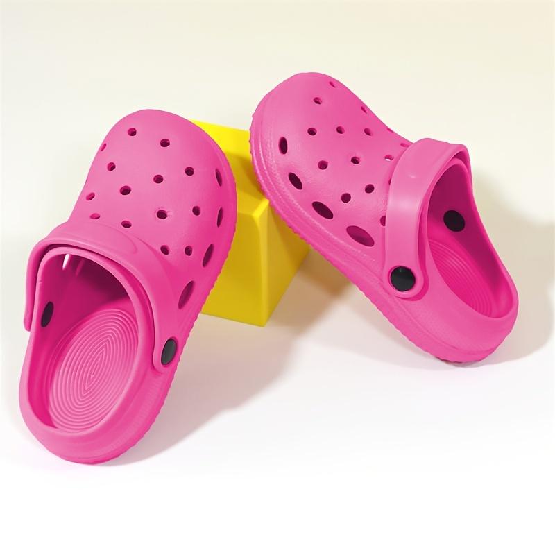 Hanging ornaments, clothing, shoes, bags, pet toys, shoes with BBs, cartoon accessories, cute mini shoes, DIY
