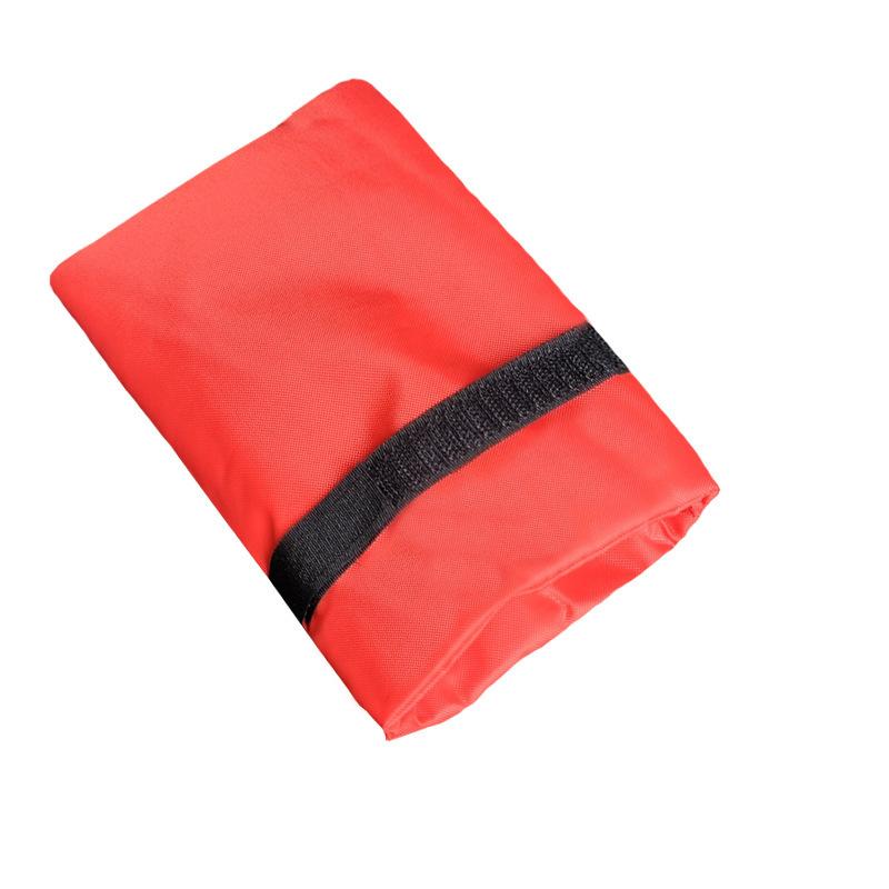 20X14cm Outdoor Faucet Cover Waterproof Freeze Protection Winter Hose Bib Insulator Jacket Anti-Freeze Thick Cold Weather
