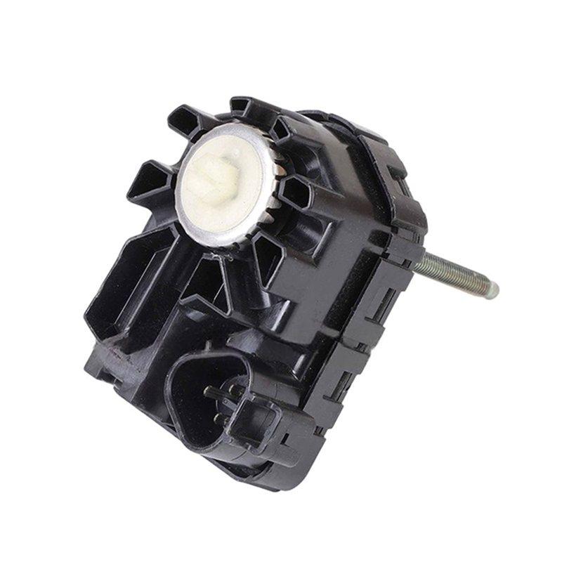 DT08 Headlight Motor Adjustment Actuator 85661-2 for Toyota Avensis Celica Prius RAV4 II Mazda 3 6 Suzuki SX4 856612