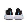Scarpe da Ginnastica Curry Brand Curry Flow 11 GS Future Curry Bambino Nere 3026619-101