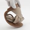 Plain Women Sandals With Arch Support Comfortable Sandal Women Flip Flops Dressy Summer Walking Wedge Shoes Slippers For Woman