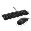 Lenovo M120 PRO Wired Keyboard and Mouse Combo