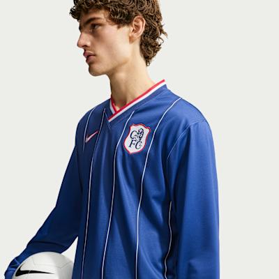 Herren Nike T-Shirts Herren 496 V-Ausschnitt