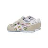 Onitsuka Tiger Serrano Comfortable Versatile Non-Slip Durable Low-Top Walking Shoes Baby sneaker Beige Red 1184A202-020