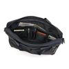 [Porter] HEAT 2-Way Business Bag 703-07881 Black 41x30x5.5cm
