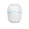 USB Mini Air Humidifier: Bedroom, Car, Aromatherapy, Home, Silent Operation