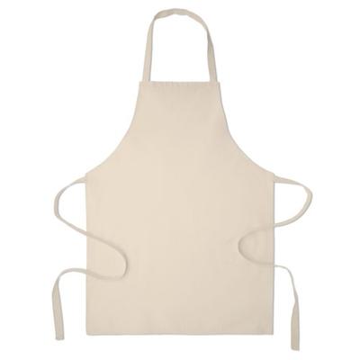 Sous Recycled Cotton Apron