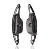 Car Steering Wheel Extension Shifter Sticker For Kia Sorento 4 Um Mq4 Gt-Line X-Line Plug-In Hybrid - Shift Paddles