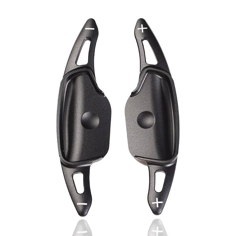 Car Steering Wheel Extension Shifter Sticker For Kia Sorento 4 Um Mq4 Gt-Line X-Line Plug-In Hybrid - Shift Paddles