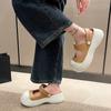 Summer Women Garden Sandals EVA Casual Outdoor Beach Shoe For Female Fashion Casual Thick Sole Slippers Platform Shoe Size 36-41