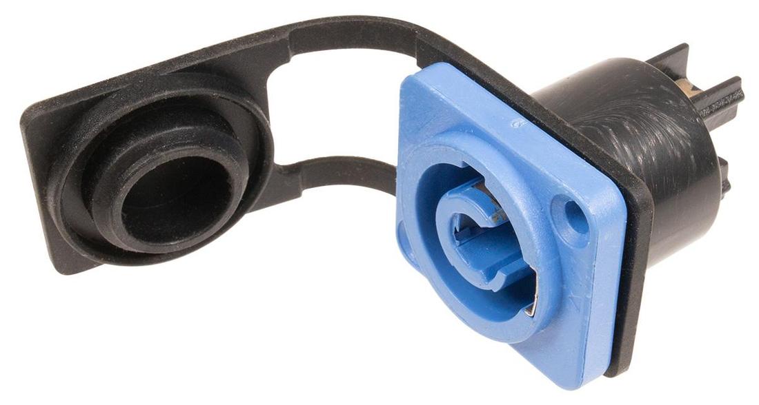 

Weibang Wb76E Rider Charging Socket Original Part 16003631-01