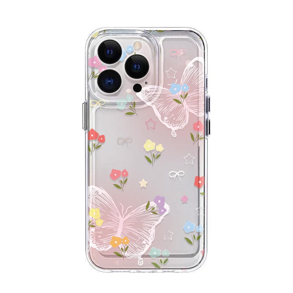 Phone Case for iPhone 11 12 13 14 15 16 iPhone 14 15 16 Pro Max Samsung A16 A35 A36 A54 A55 S25 Xiaomi 11T Space Shell