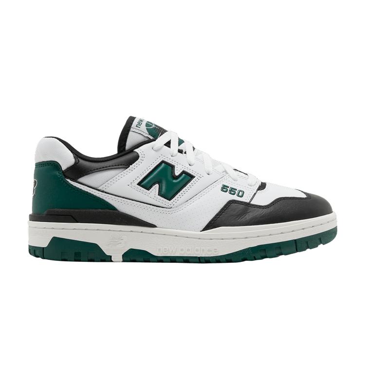 New Balance 550  Shifted Sport Pack - Green  44