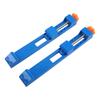 1/2pcs Adjustable Cutting Machine Base Guide Circular Saw Milling Positioning Clamps Quick Cuts Woodworking Tools