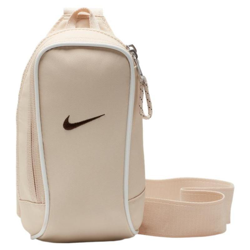 

Nike Sportswear Essentials Crossbody 1L Bag Sanddrift/Sail/Baroque Brown Casual DJ9794-126
