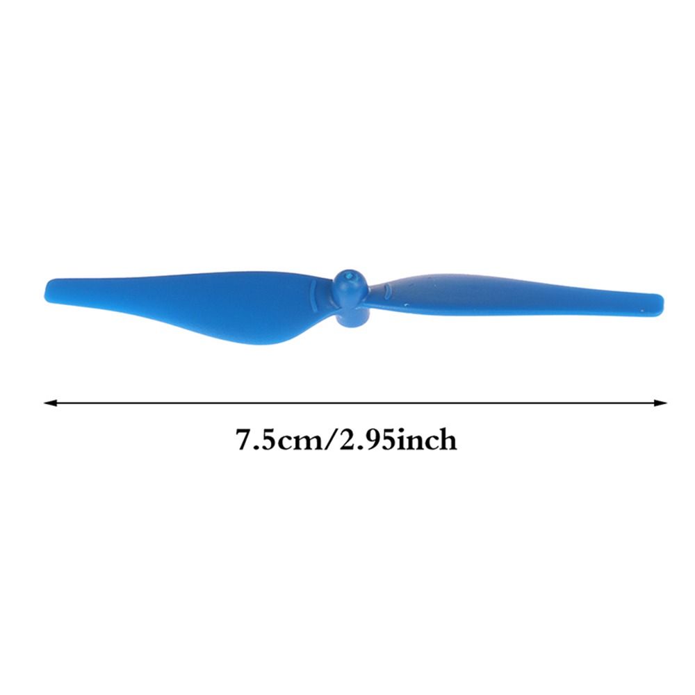 Wing Fans for RYZE TELLO Propeller Wing Drone Accessories Drone Paddle Quick-release Propellers