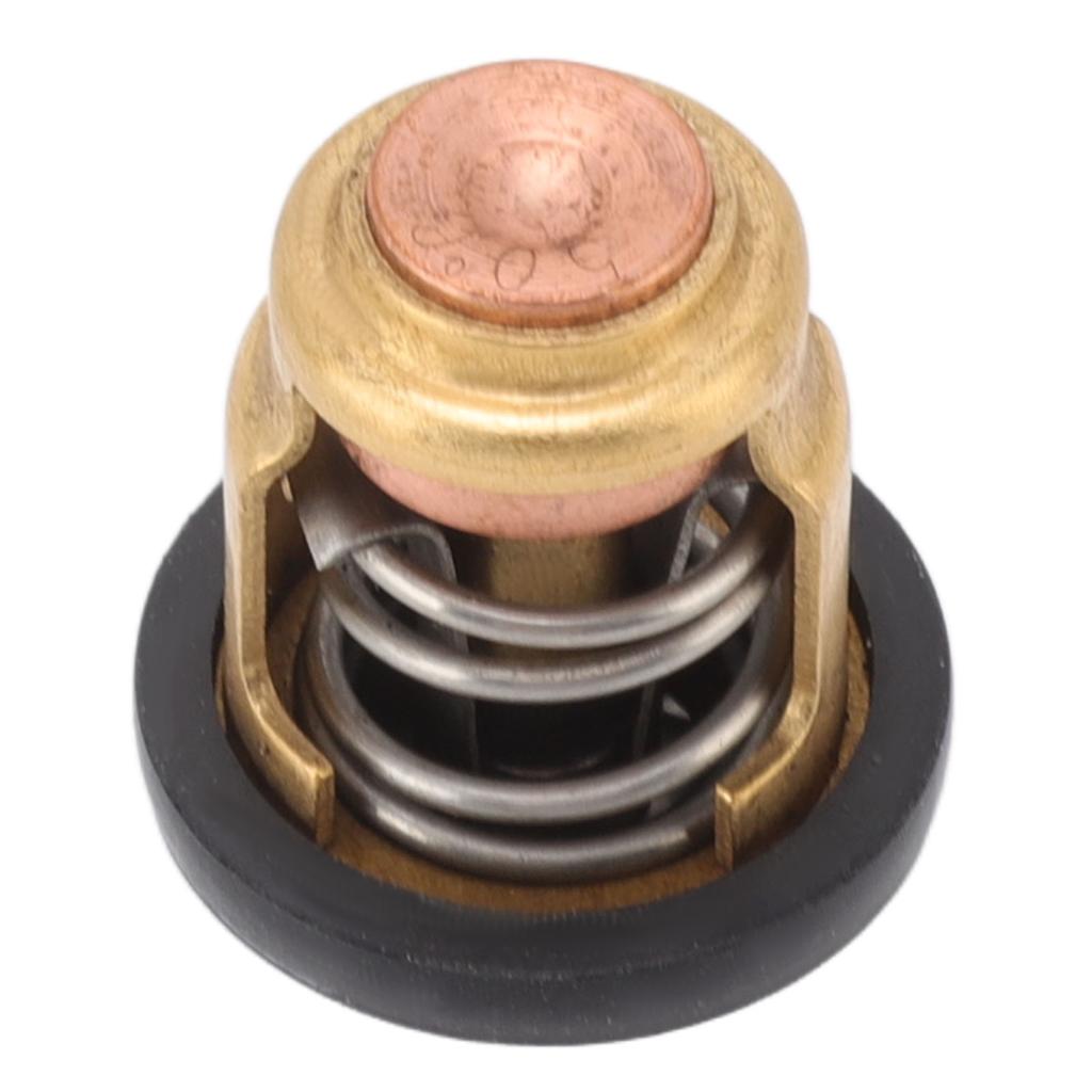 Outboard Motor Thermostat 50 Degrees Celsius Boat Engine Coolant Control Valve Accessories
