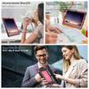 Heavy Duty Stand Case for IPad A16 2025 11th 10.9 2022 10th 10.2 7th 8th 9th Gen Air 1 2 Pro 9.7 2017 2018 3-in-1 Hybrid Cover