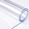 Transparante PVC Tafelmat