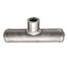 HEAVY DUTY Inline Radiator Hose Temperature Adapter 3/8 NPT NEW