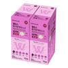 Welkeeps KF94 Пылезащитная маска, Размер Экстра-S, 30 шт. x 2