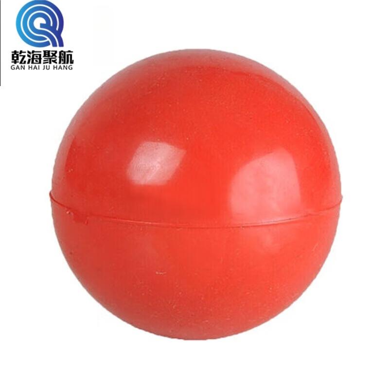 Durable Rubber Dog Training Chew Ball