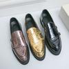 Finskor – Loafers