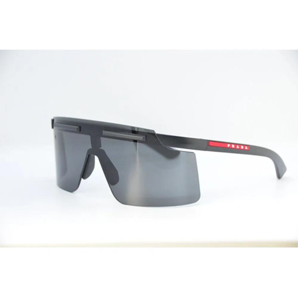 

PRADA SPS B06 1BO06F, Prada Active Sunglasses, PS B06S