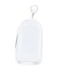 Plush Toys Transparent Bag Keychain, Hanging Display Box, Protective Box, Plastic PVC Storage Box, Toy Display Bag