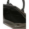 Daks Khaki Logo Decoration Nylon Tote Bag Dbba6f107k5