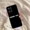 Error 404 not found Case For Realme C55 C71 C75 C61 C53 C33 C63 C51 C65 C67 11 12 13 14 15 Pro Plus GT6 GT7 Pro